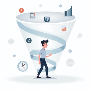 Sales Funnel