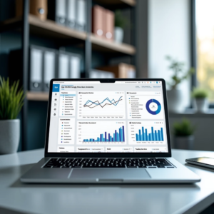 SEO Strategy